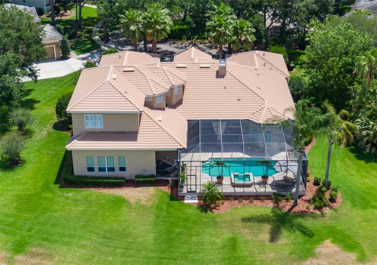FISHHAWK RANCH - Residential