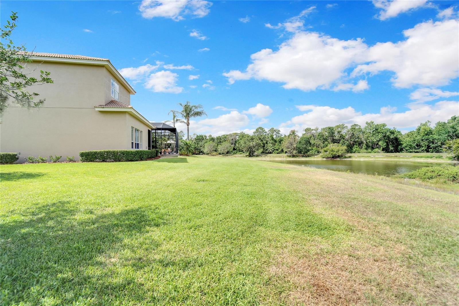 FISHHAWK RANCH - Residential