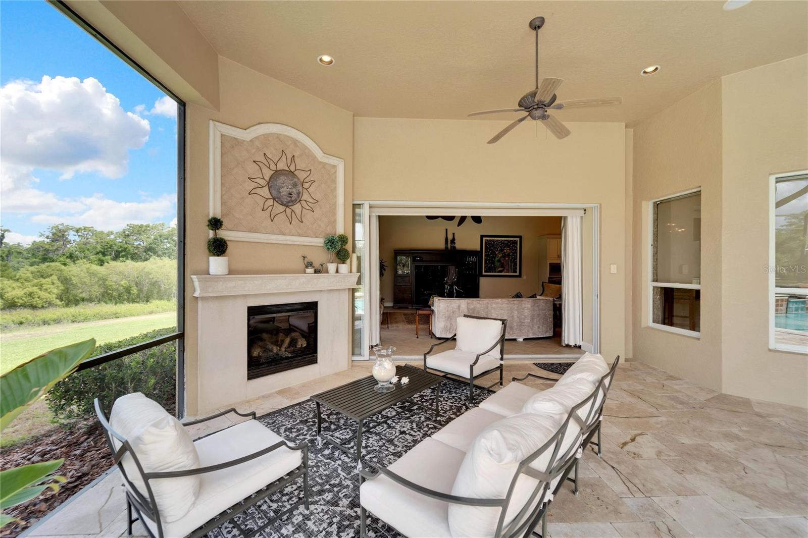 FISHHAWK RANCH - Residential
