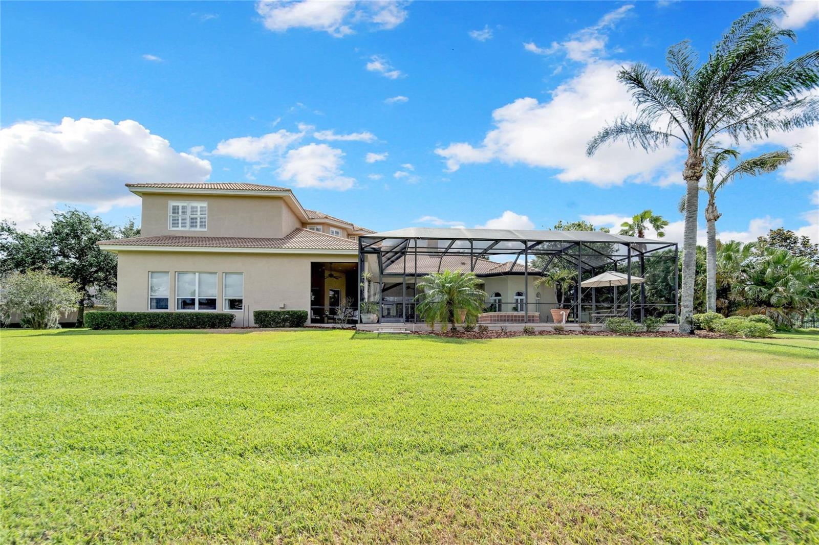 FISHHAWK RANCH - Residential