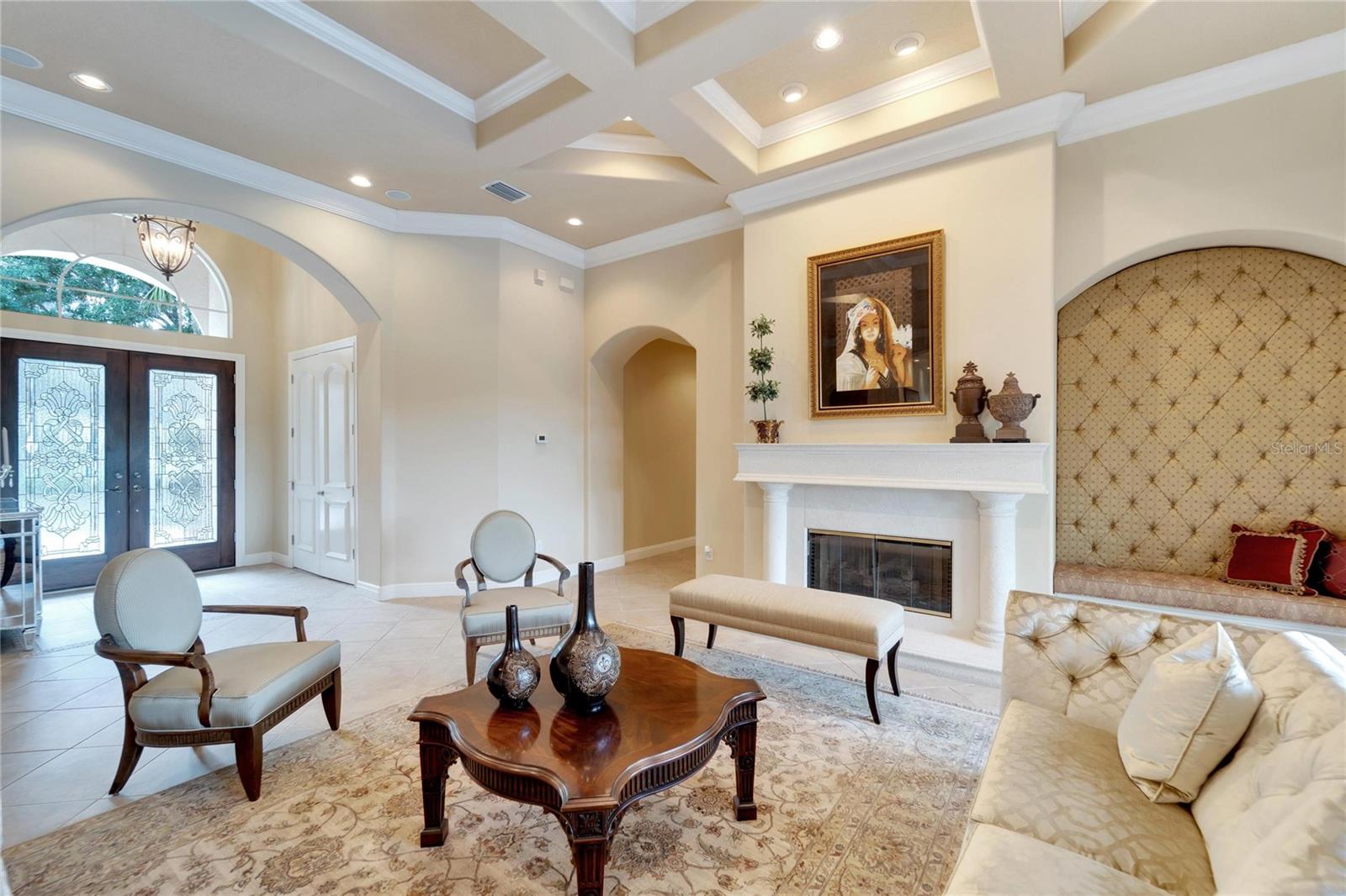 FISHHAWK RANCH - Residential