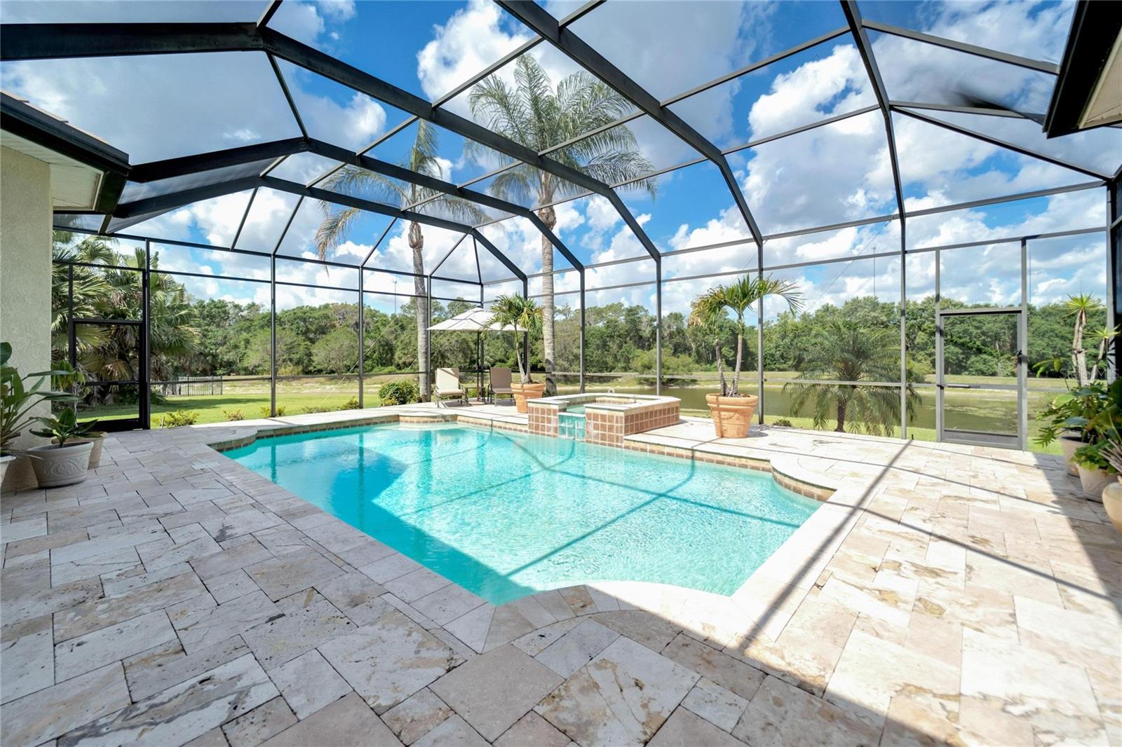 FISHHAWK RANCH - Residential