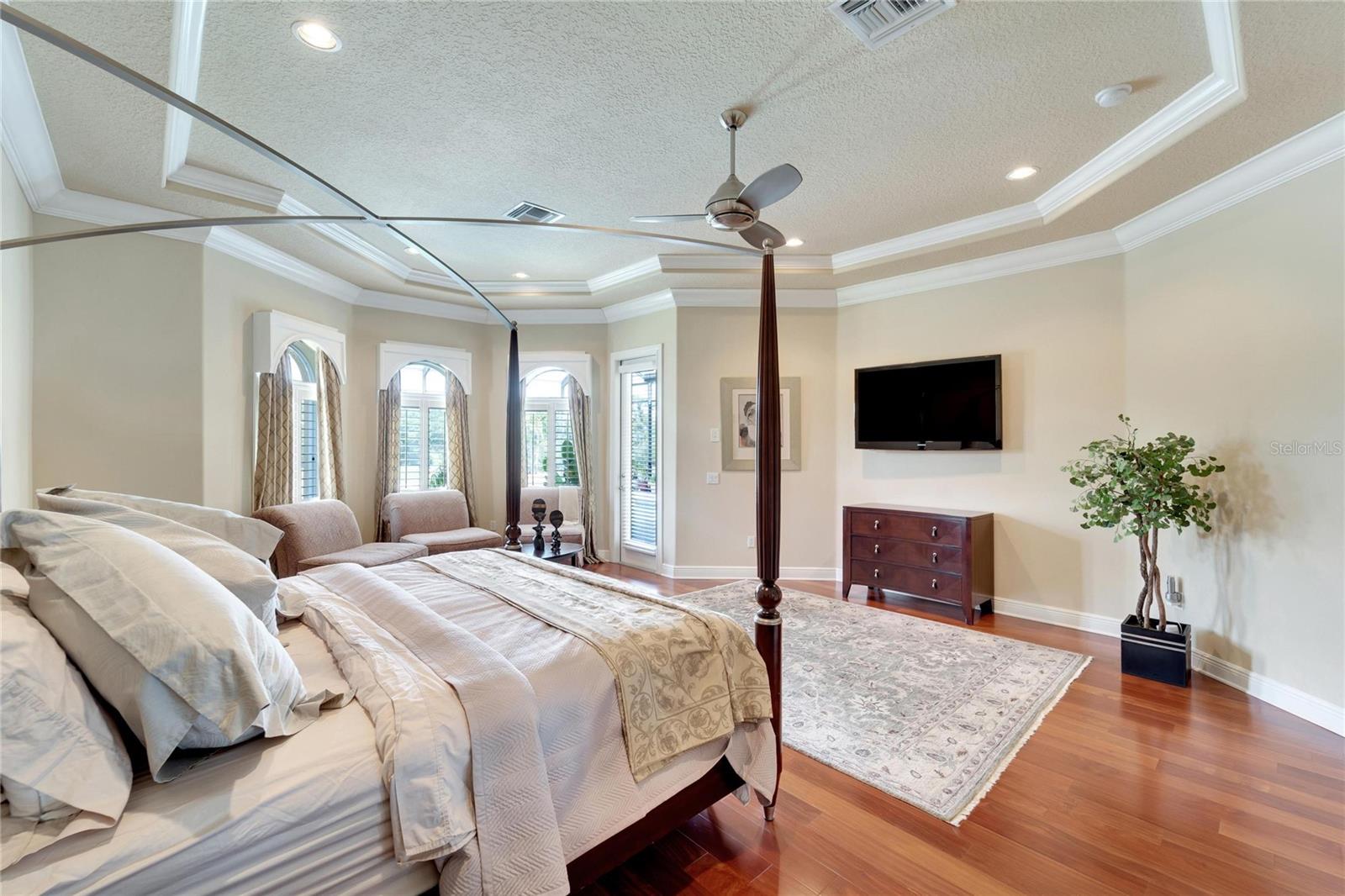 FISHHAWK RANCH - Residential