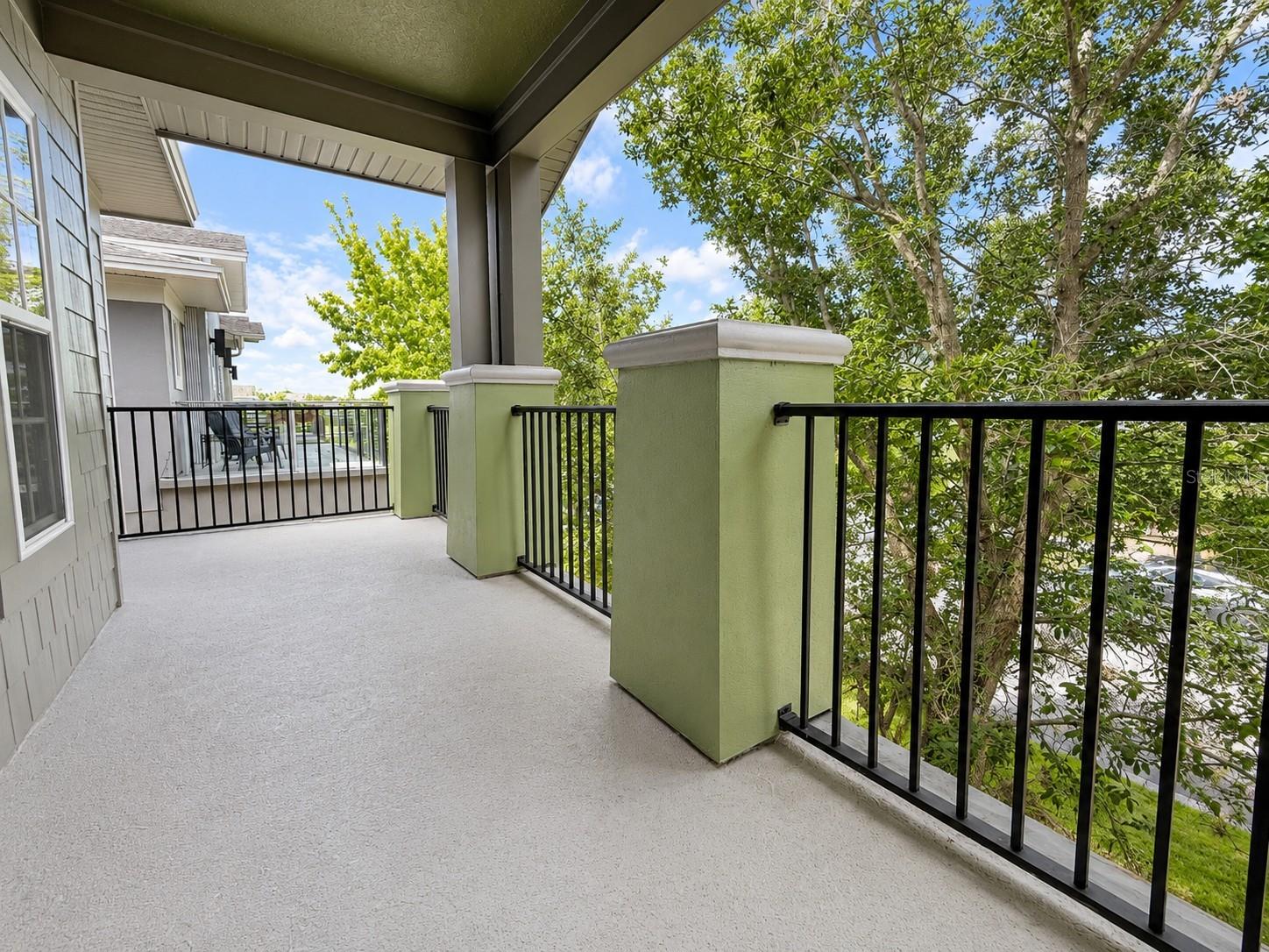 LAUREATE PARK PH 1B - Residential Lease