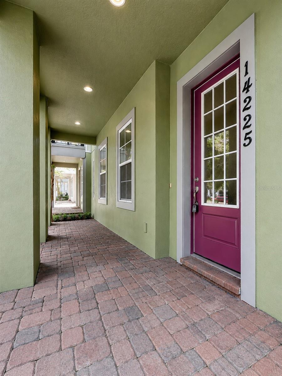 LAUREATE PARK PH 1B - Residential Lease