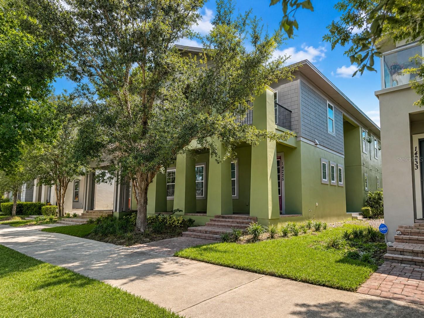 LAUREATE PARK PH 1B - Residential Lease
