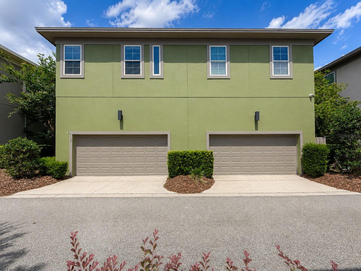 LAUREATE PARK PH 1B - Residential Lease