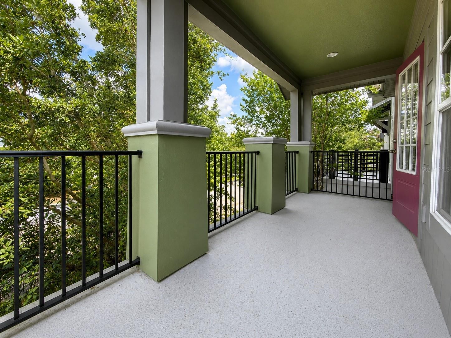 LAUREATE PARK PH 1B - Residential Lease