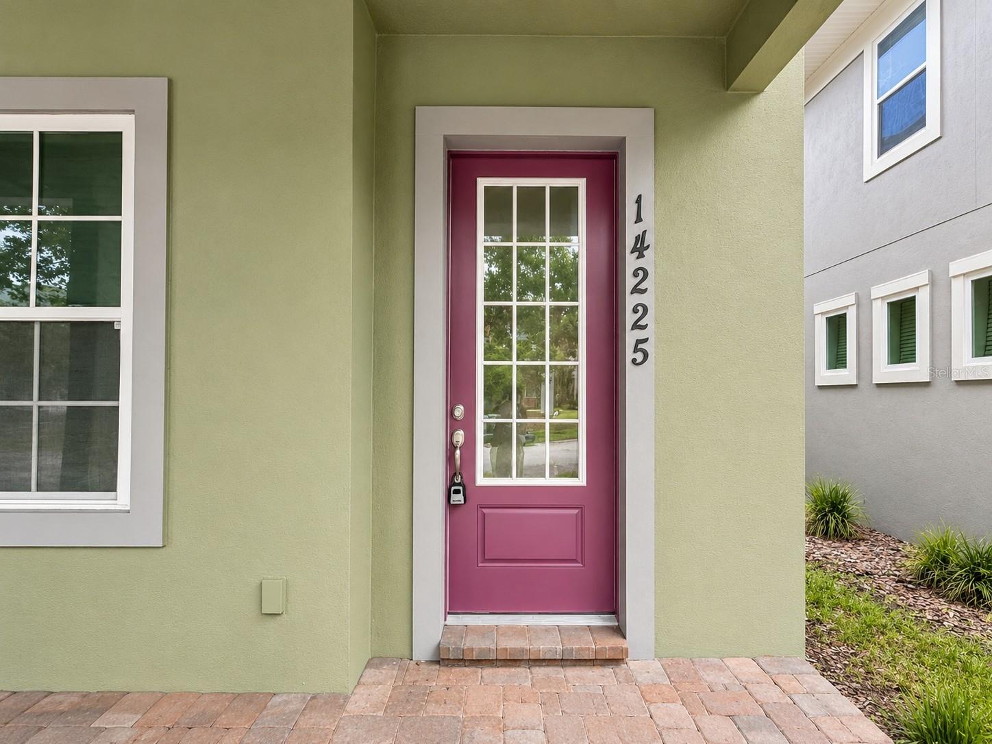 LAUREATE PARK PH 1B - Residential Lease