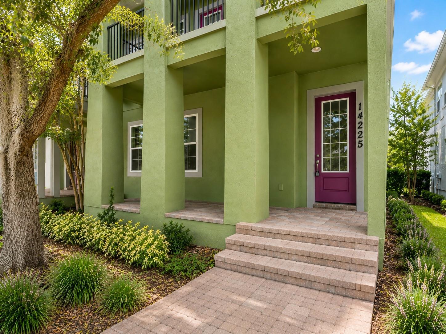 LAUREATE PARK PH 1B - Residential Lease