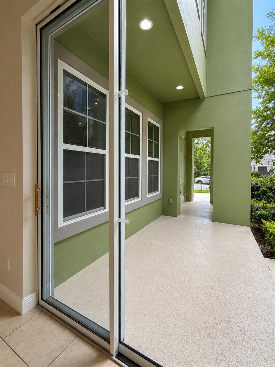 LAUREATE PARK PH 1B - Residential Lease
