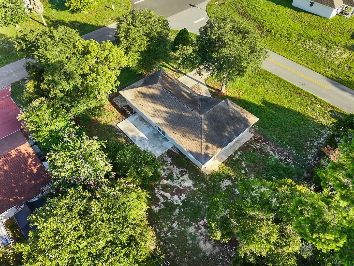 MARION OAKS - Residential