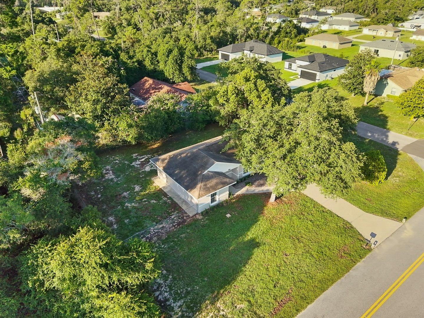 MARION OAKS - Residential