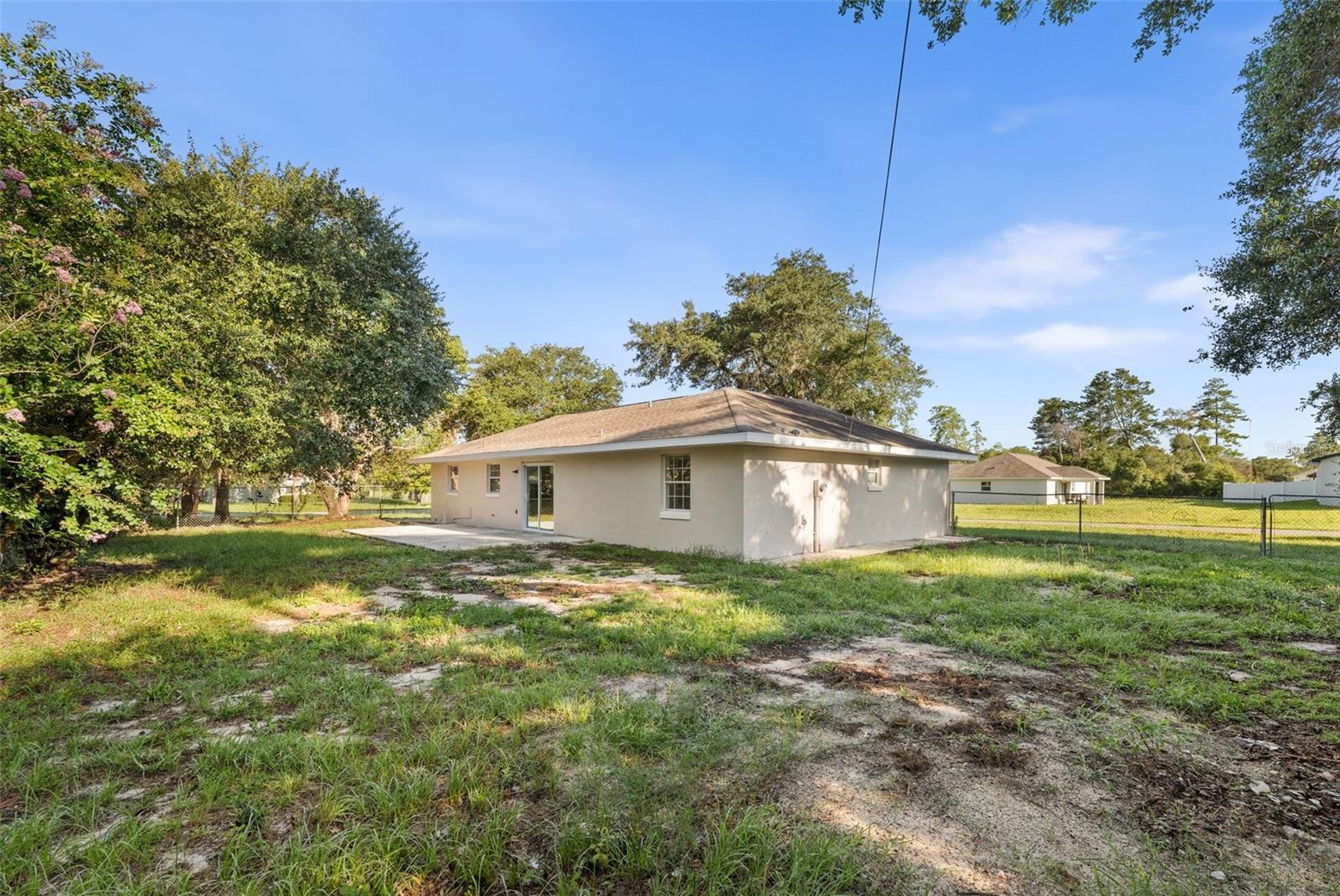 MARION OAKS - Residential