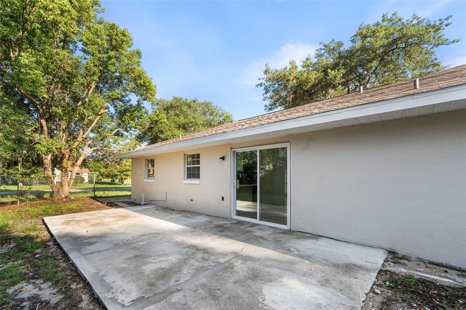 MARION OAKS - Residential