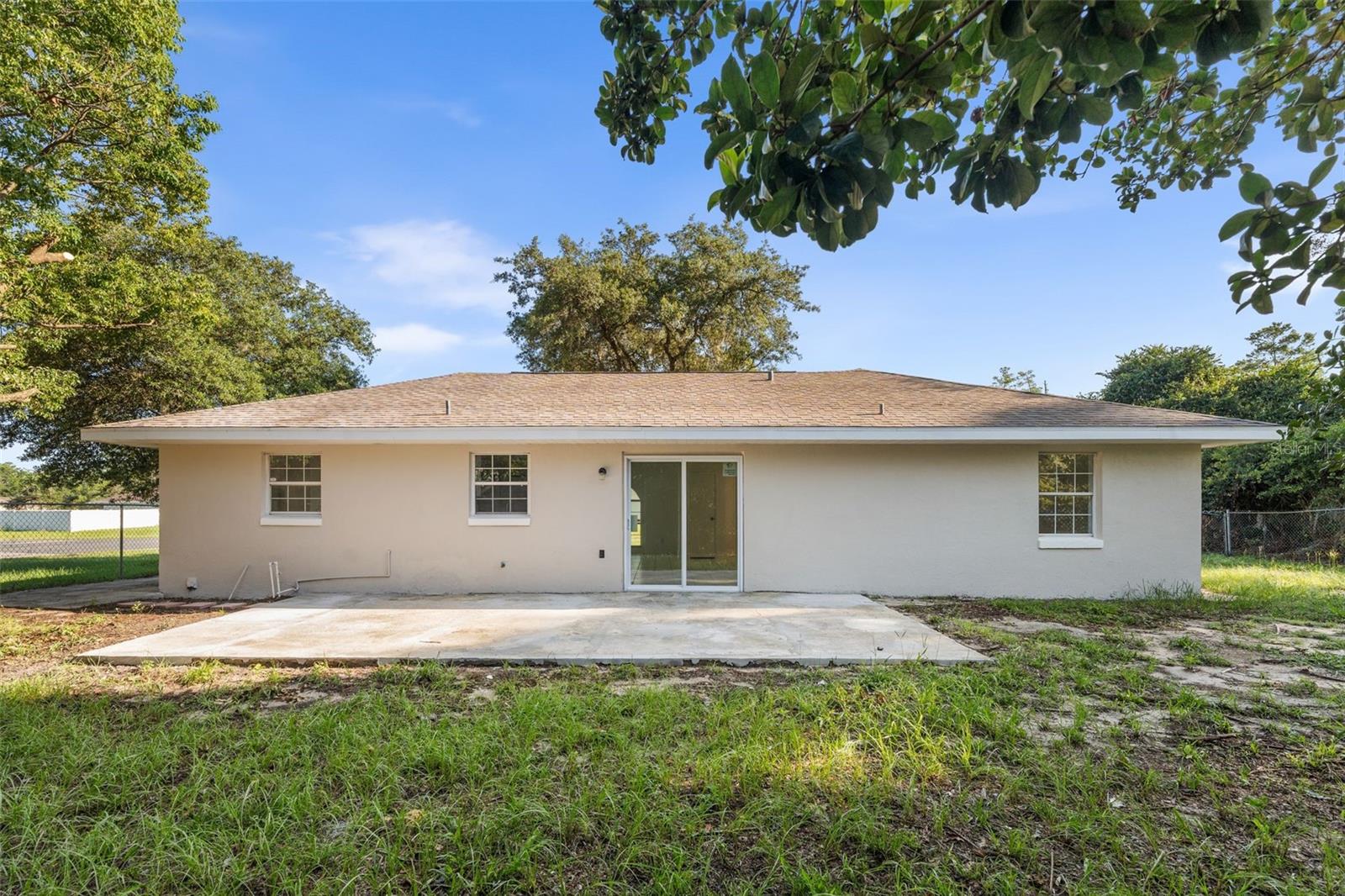 MARION OAKS - Residential