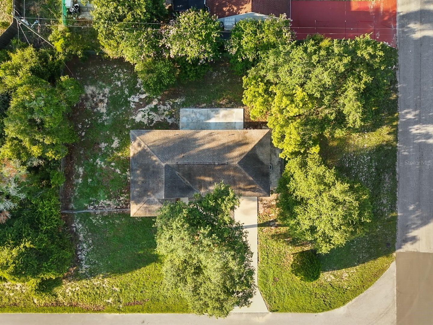 MARION OAKS - Residential