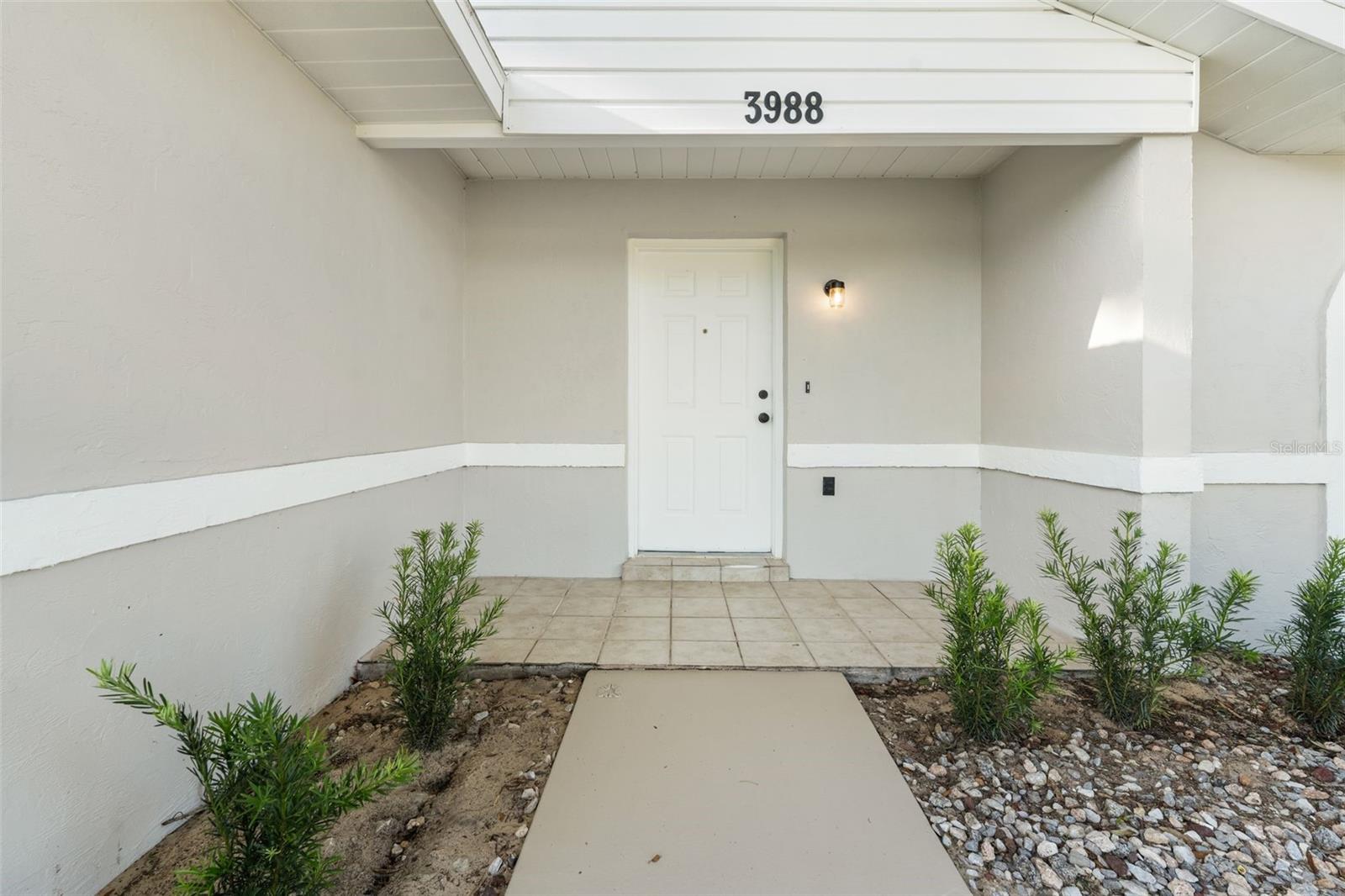 MARION OAKS - Residential