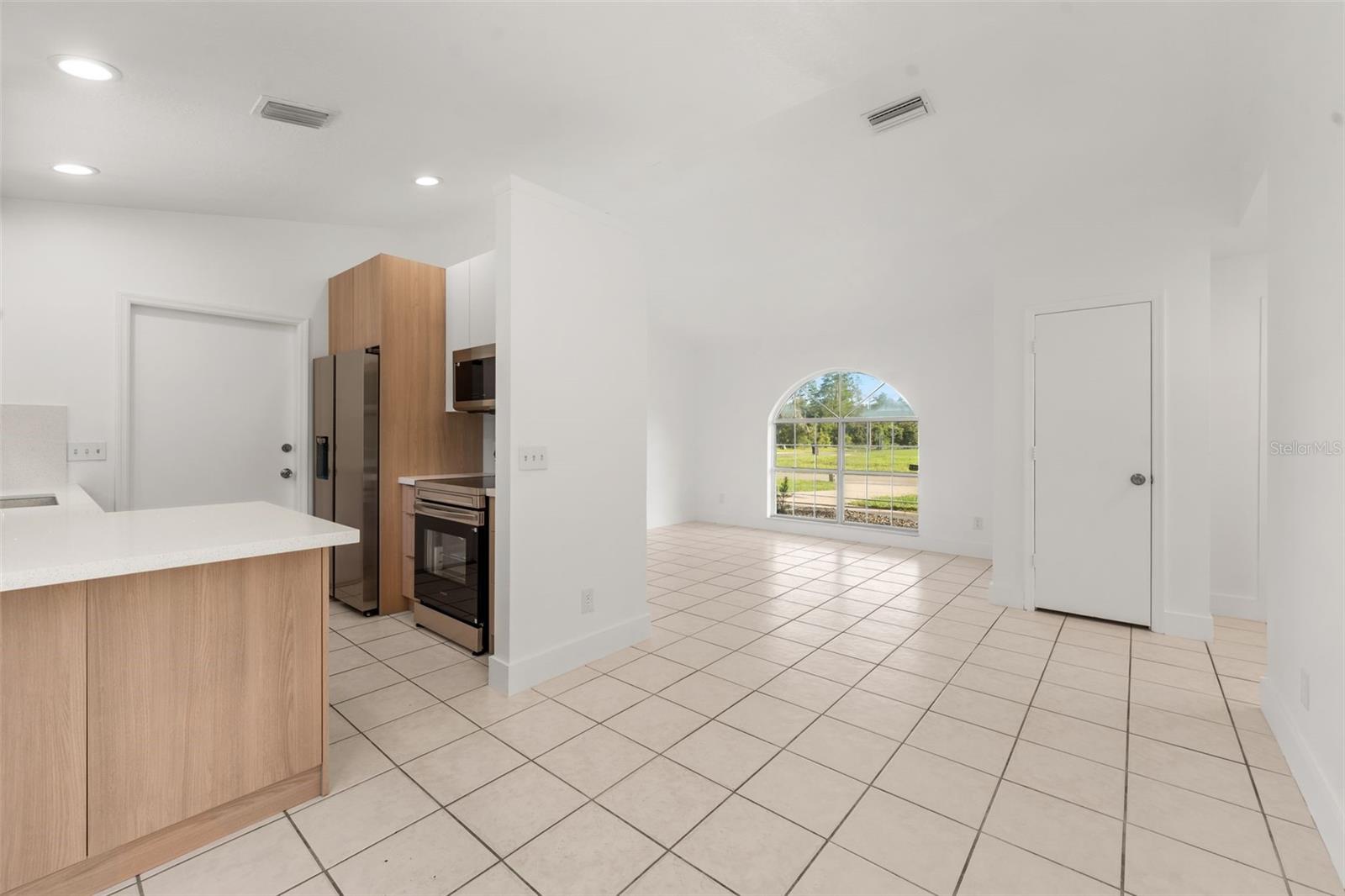 MARION OAKS - Residential