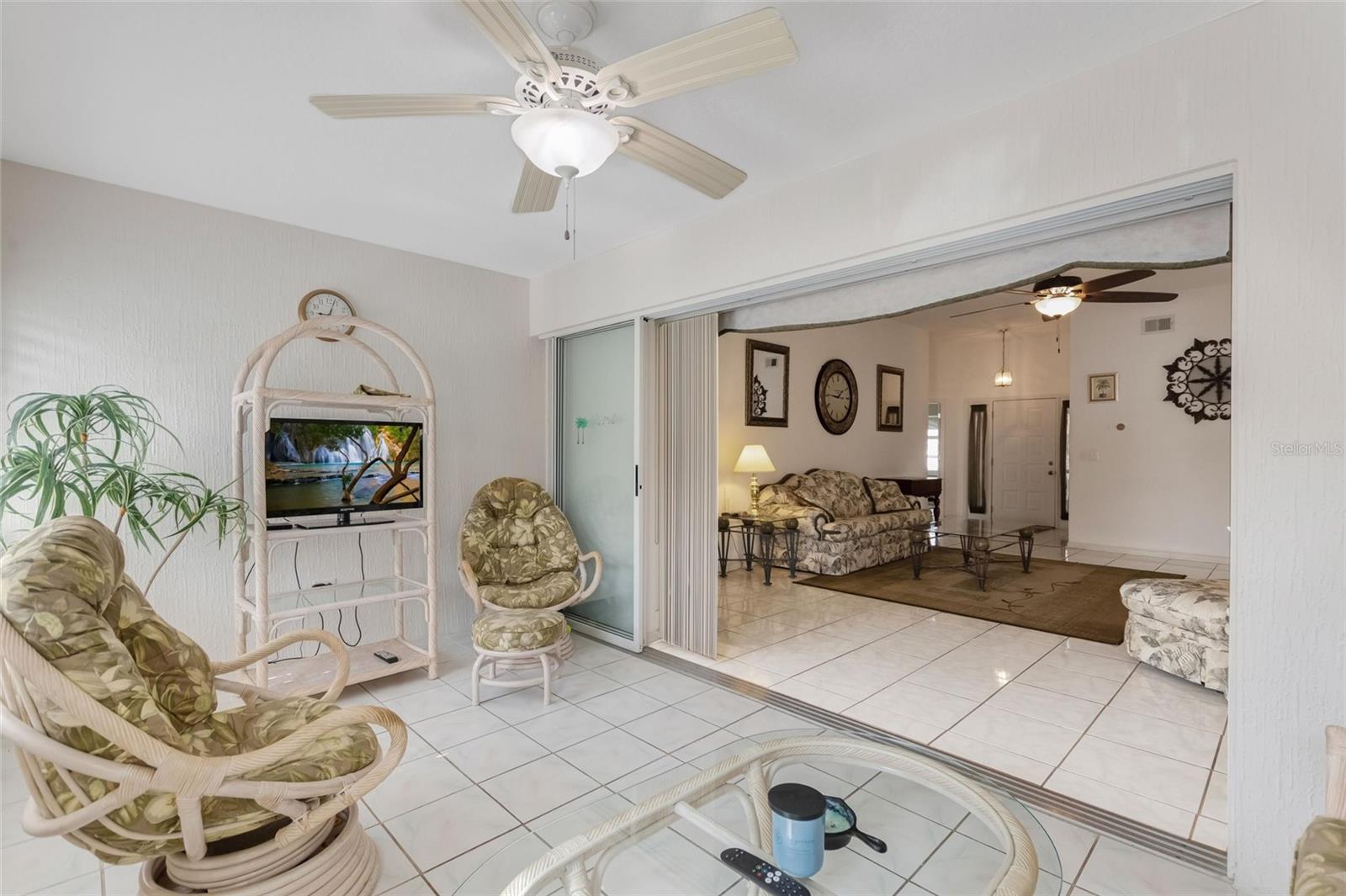 SWEETWATER GOLF & TENNIS CLUB ADD 03 - Residential
