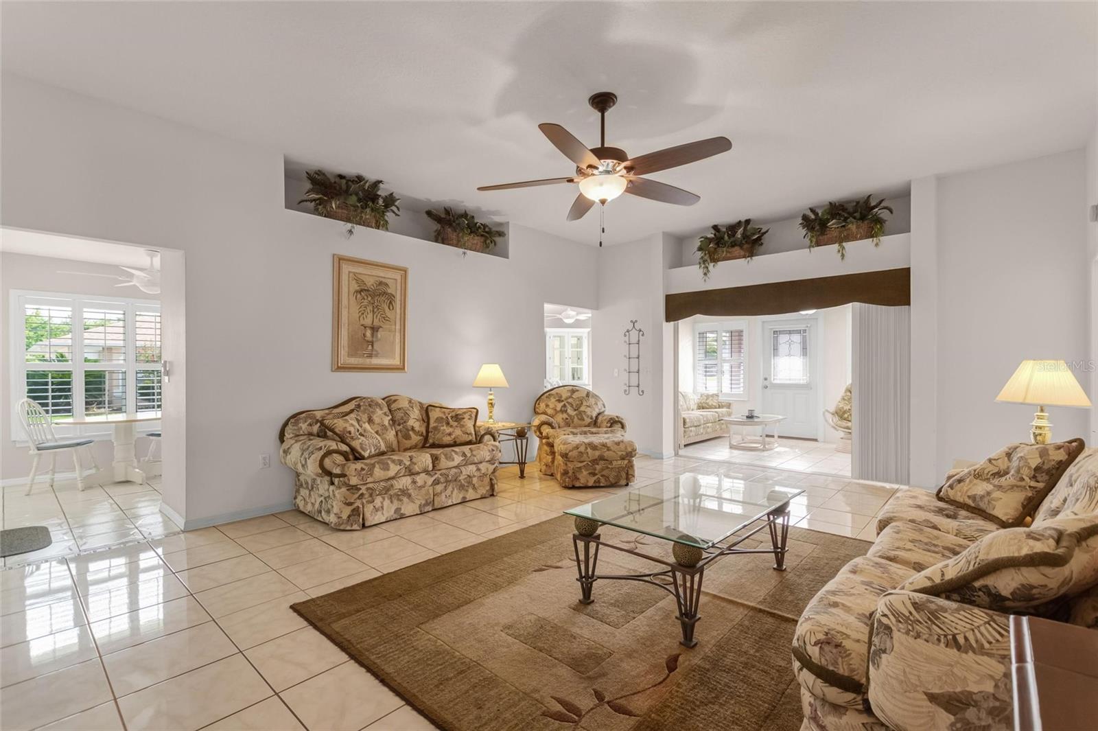 SWEETWATER GOLF & TENNIS CLUB ADD 03 - Residential