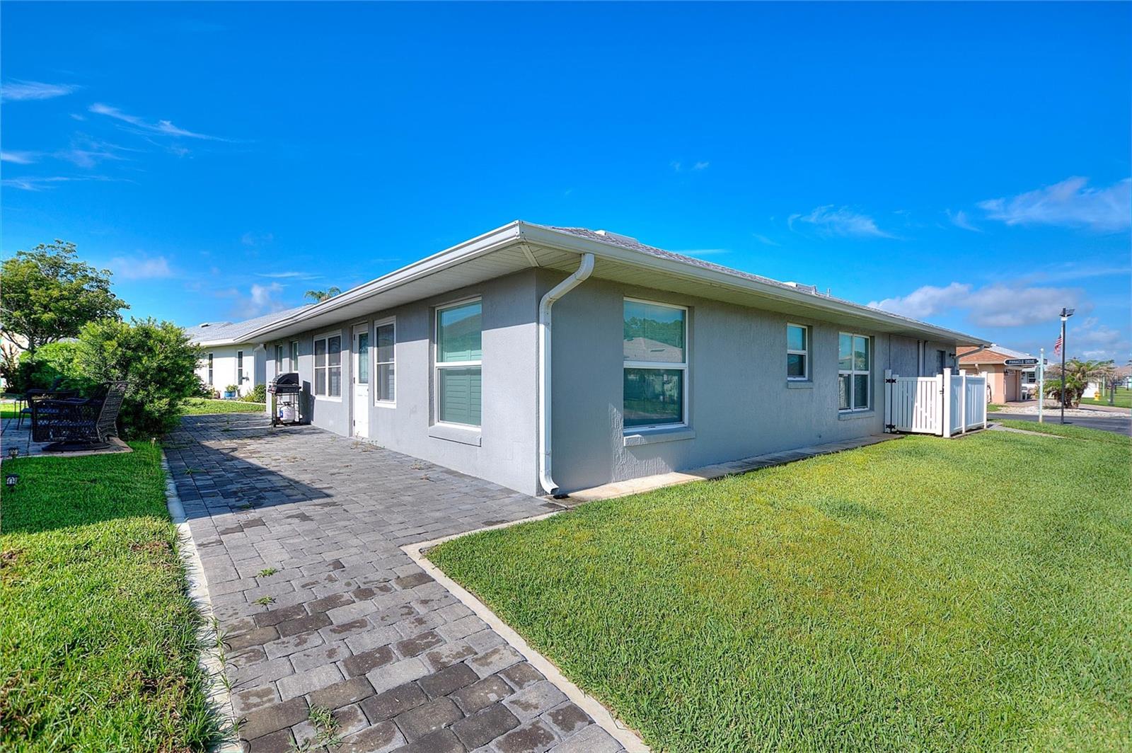 SWEETWATER GOLF & TENNIS CLUB ADD 03 - Residential