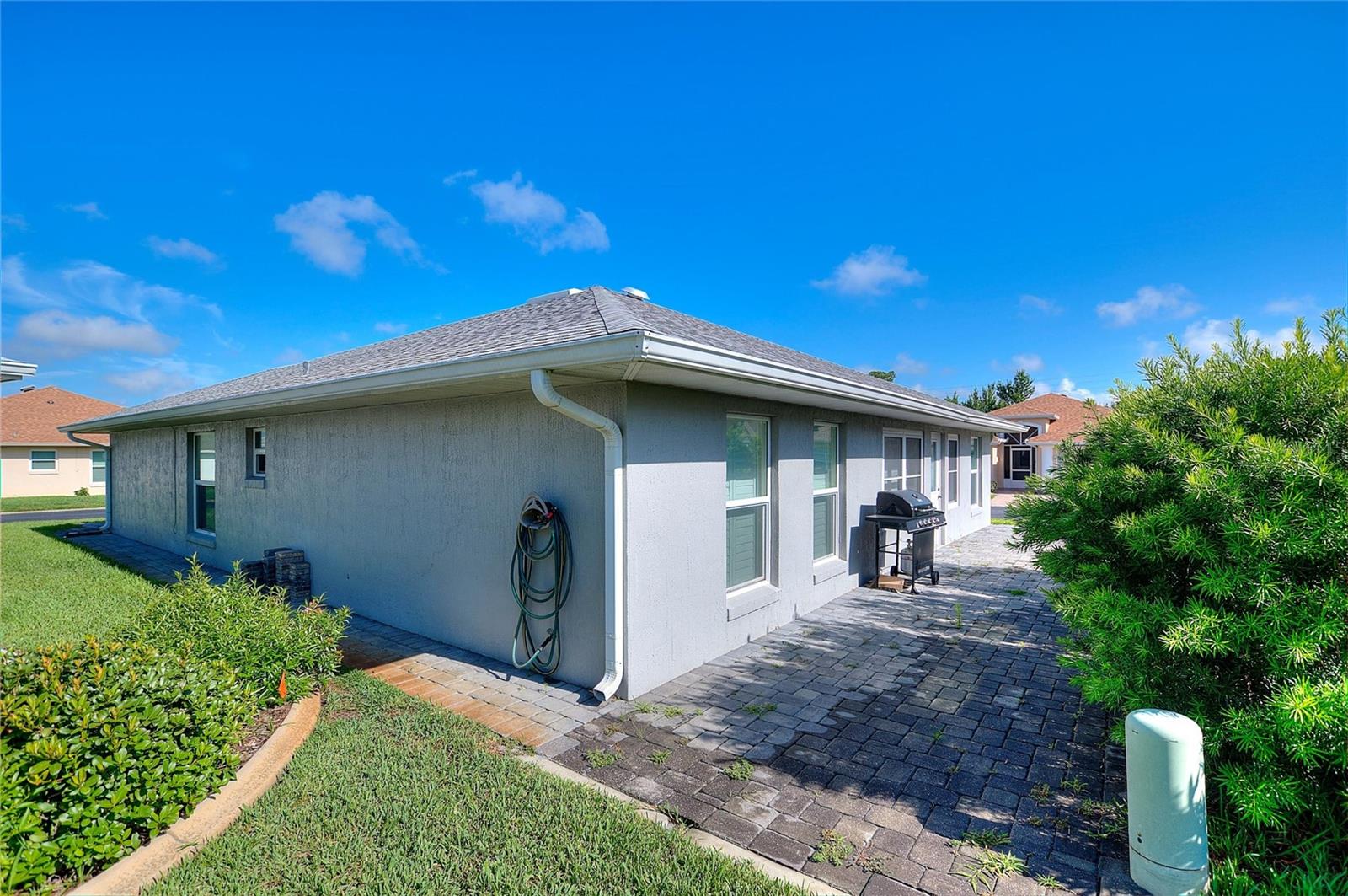 SWEETWATER GOLF & TENNIS CLUB ADD 03 - Residential