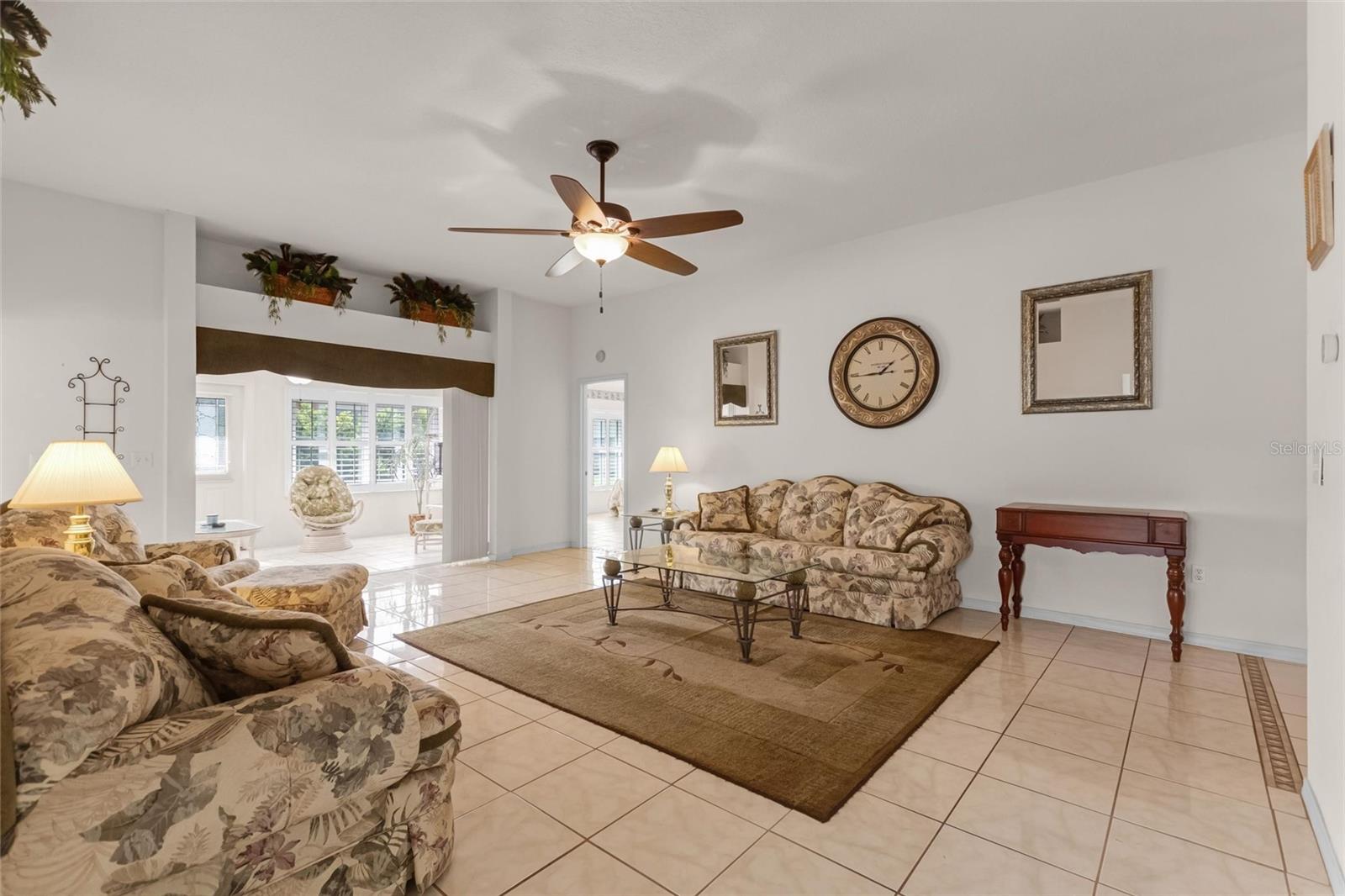 SWEETWATER GOLF & TENNIS CLUB ADD 03 - Residential