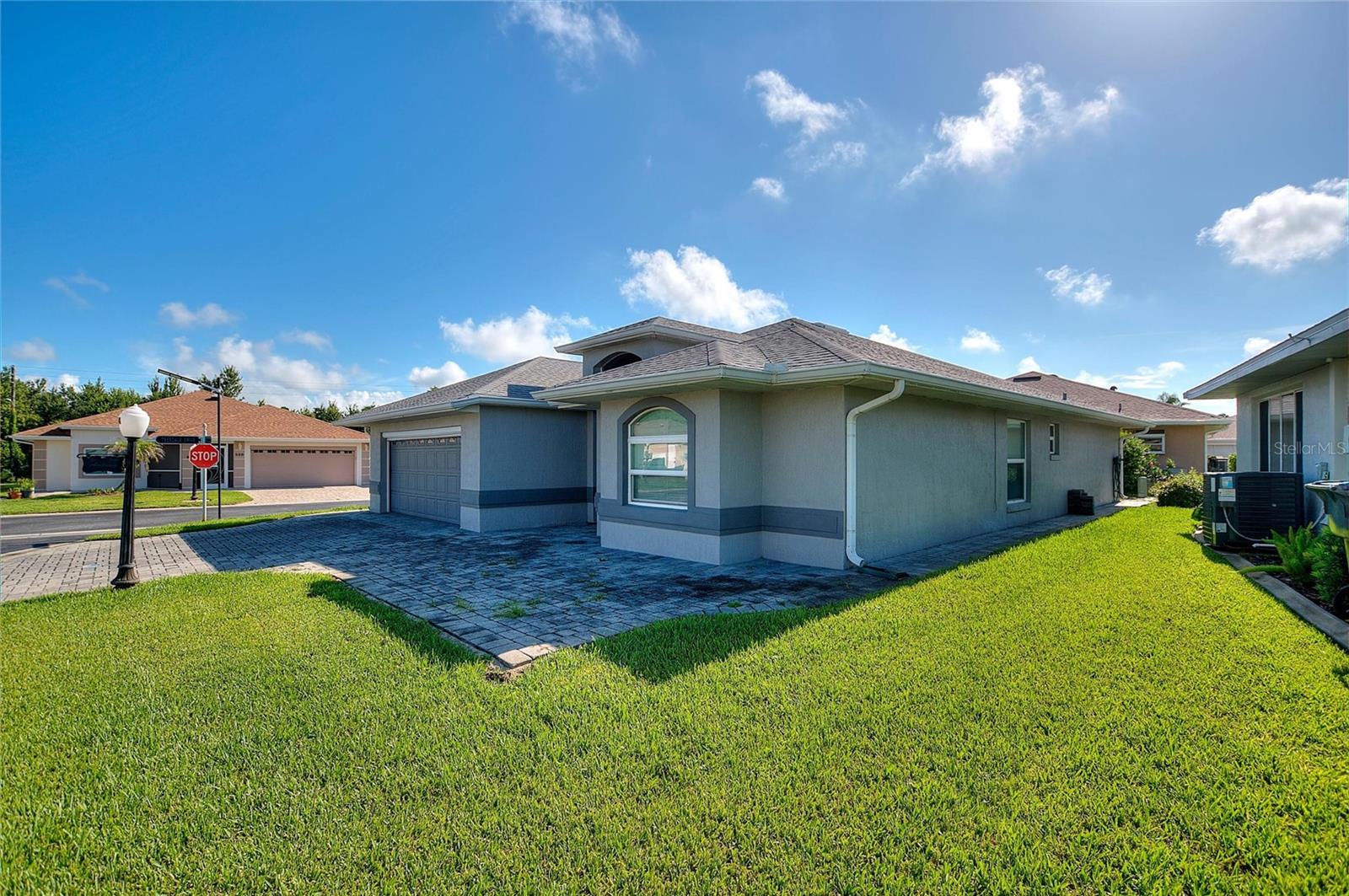 SWEETWATER GOLF & TENNIS CLUB ADD 03 - Residential