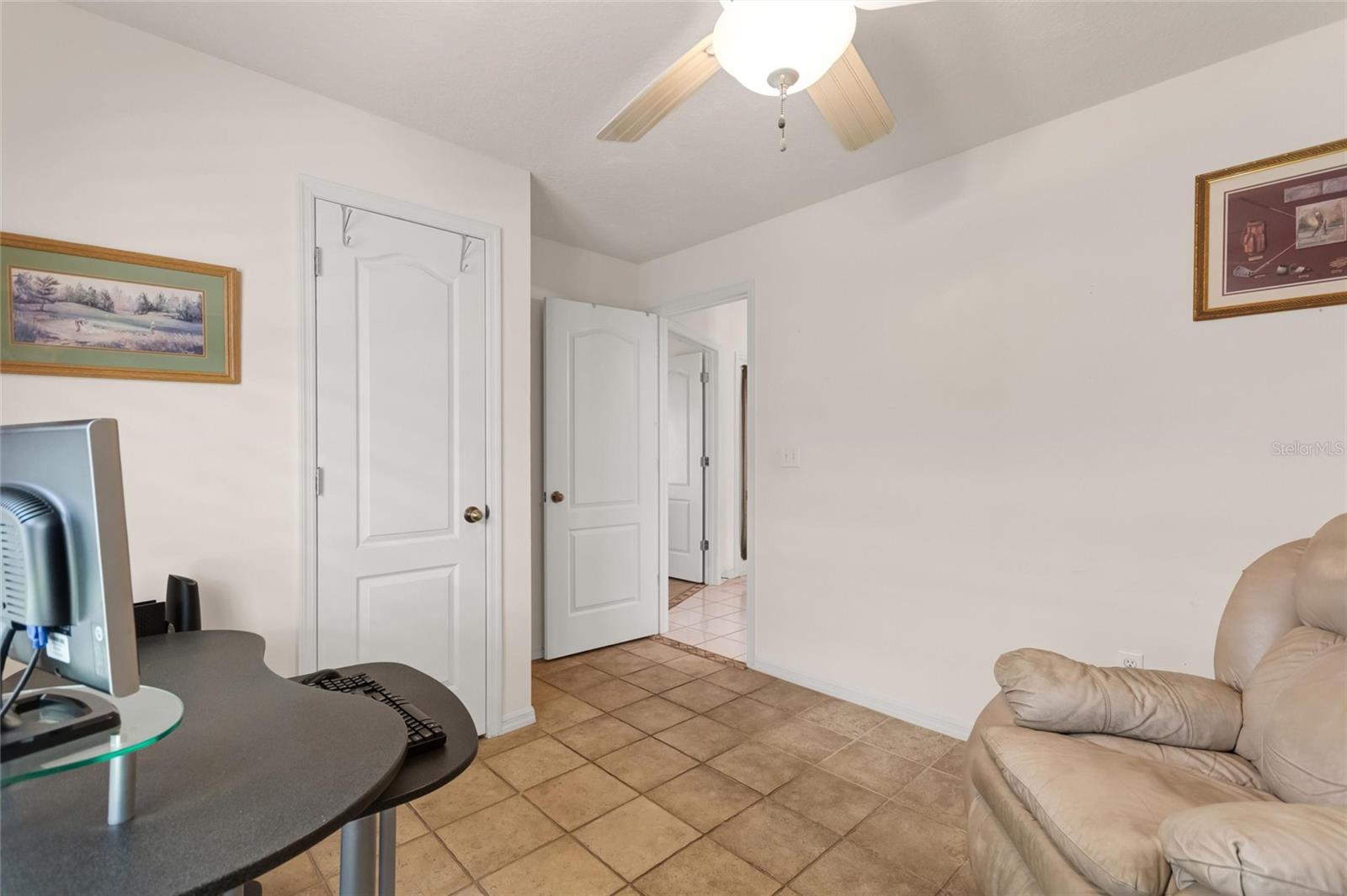 SWEETWATER GOLF & TENNIS CLUB ADD 03 - Residential