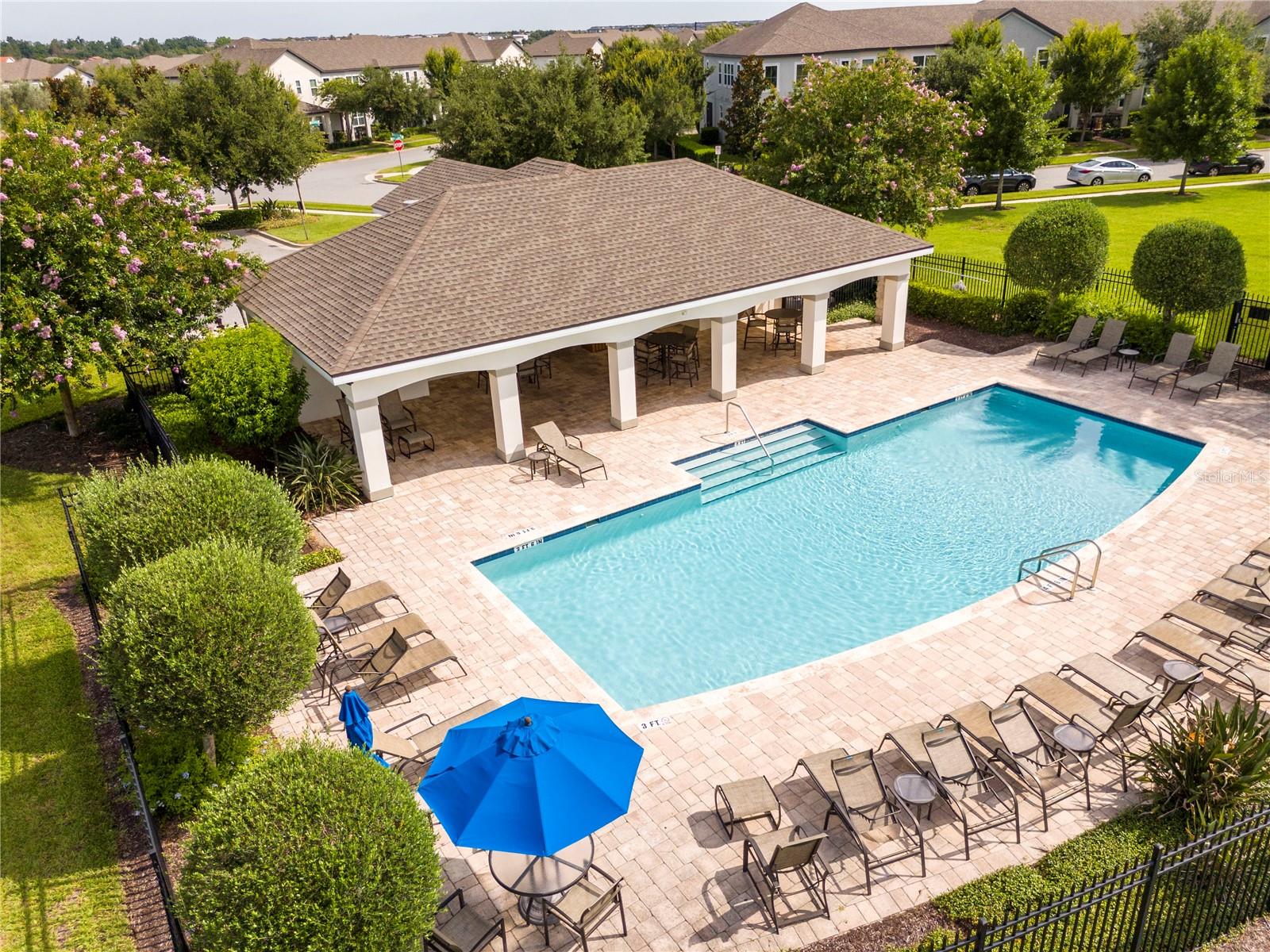 WATERMARK PH 3 - Residential