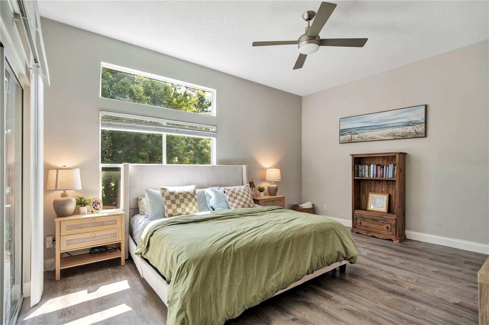 WEKIVA GREEN - Residential