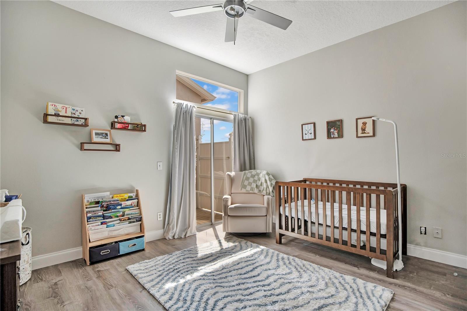 WEKIVA GREEN - Residential