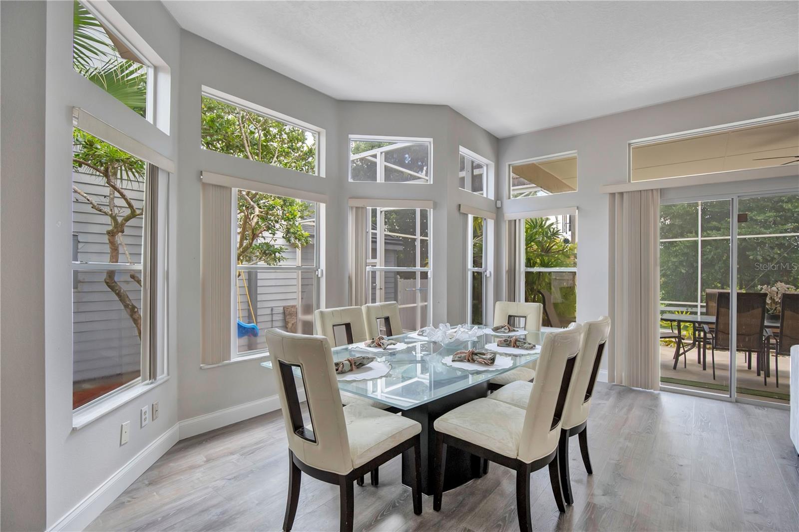 WEKIVA GREEN - Residential