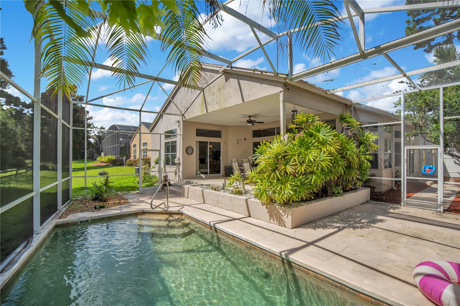 WEKIVA GREEN - Residential