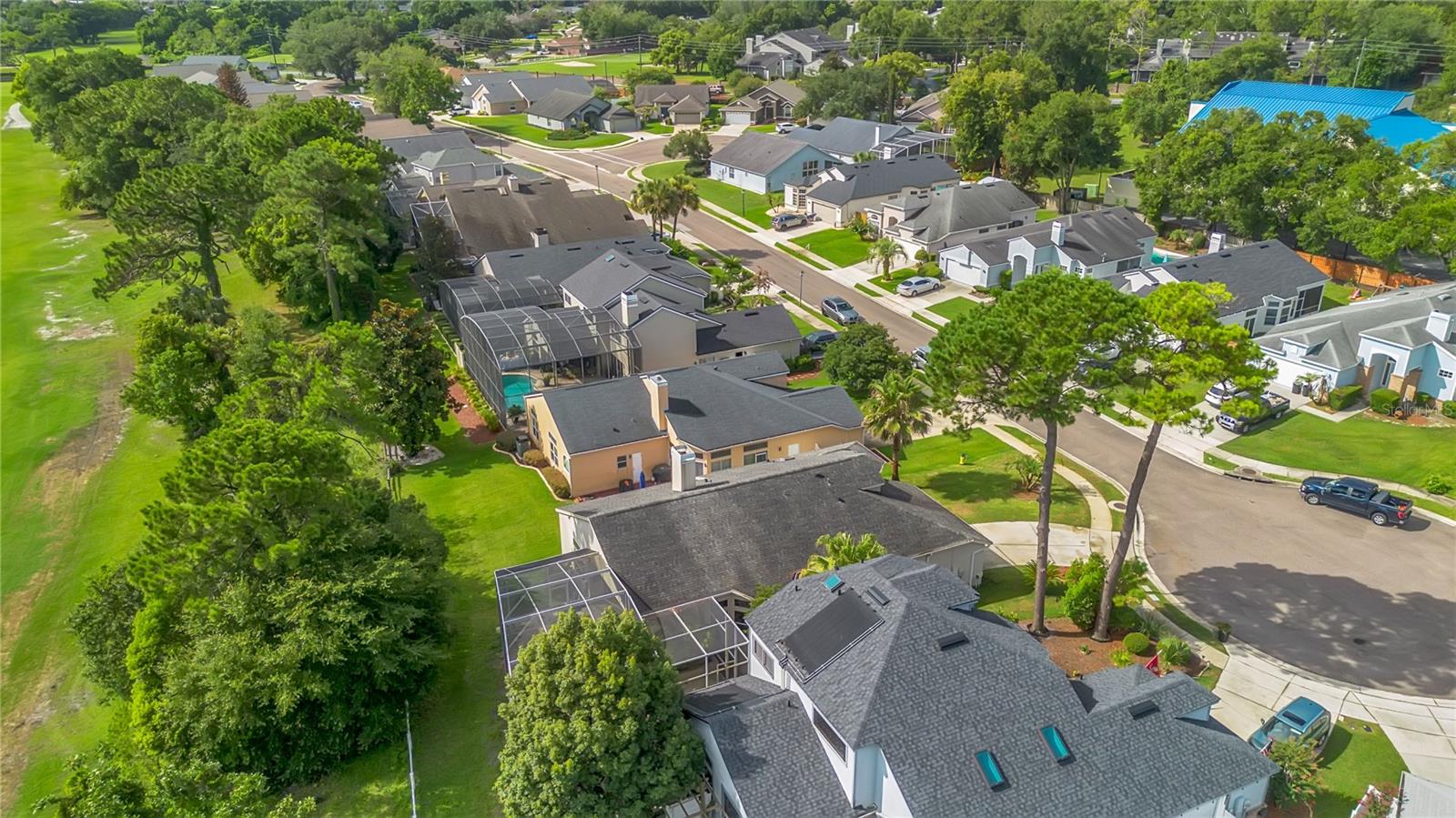 WEKIVA GREEN - Residential