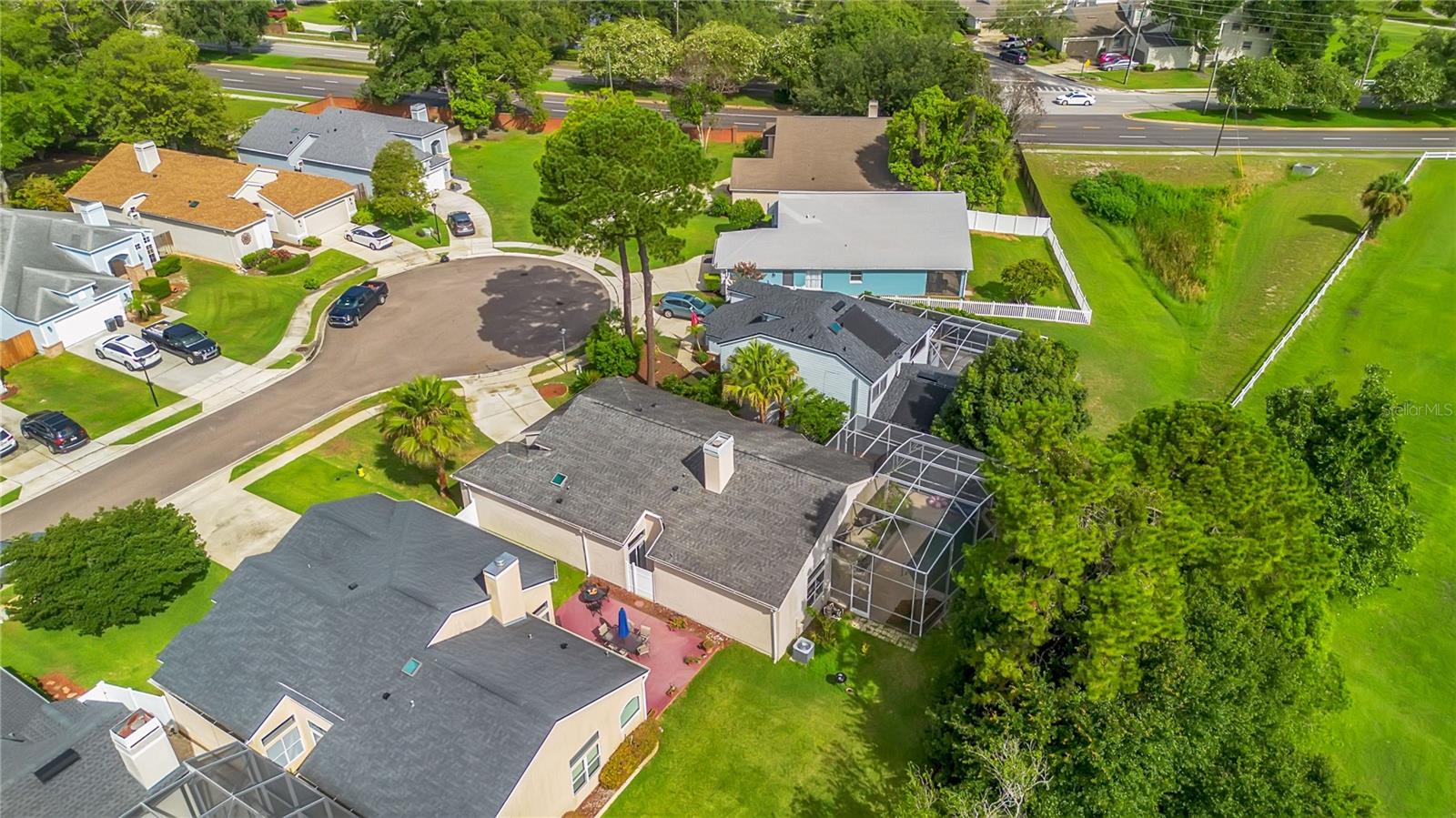 WEKIVA GREEN - Residential