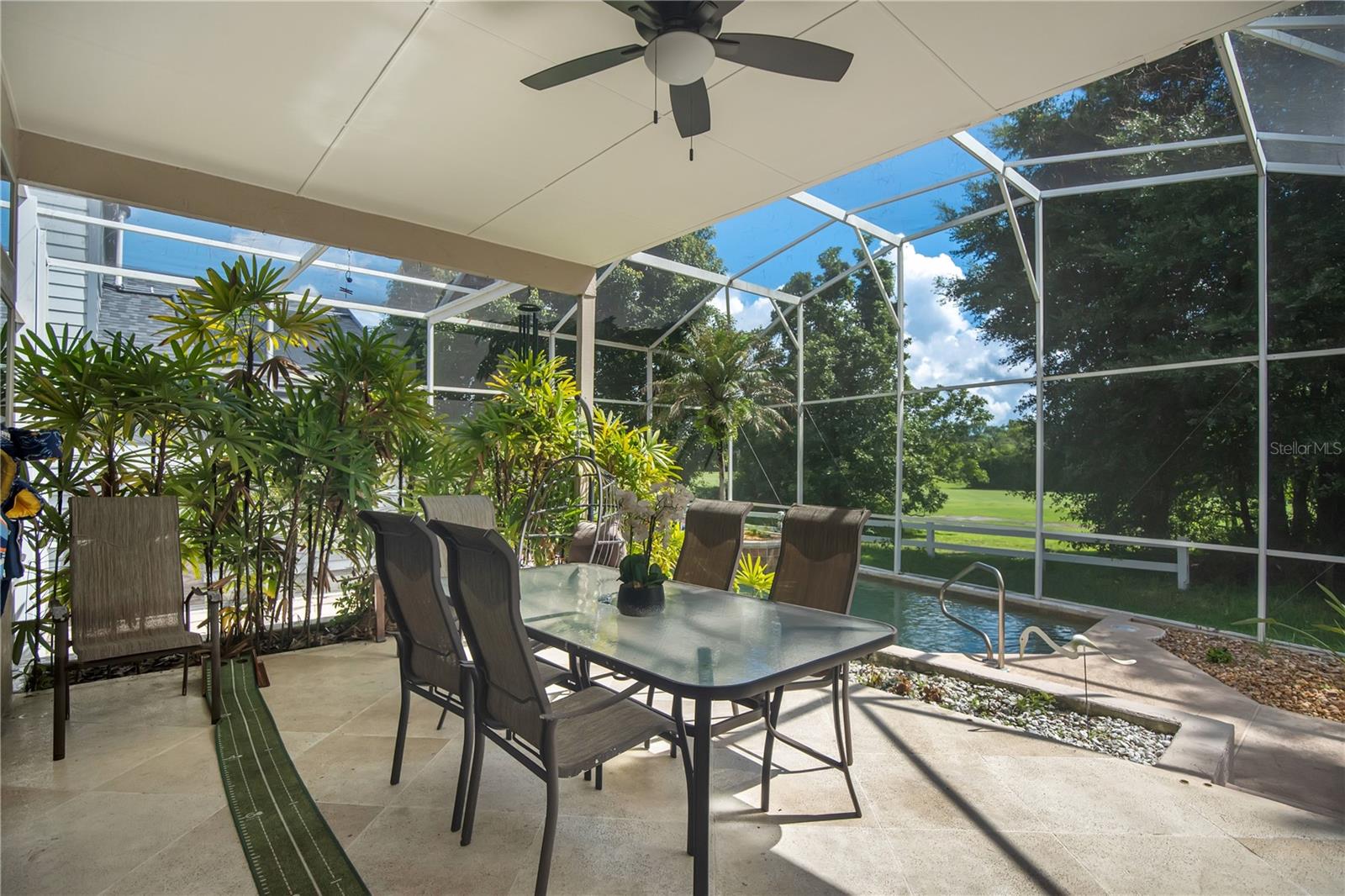 WEKIVA GREEN - Residential