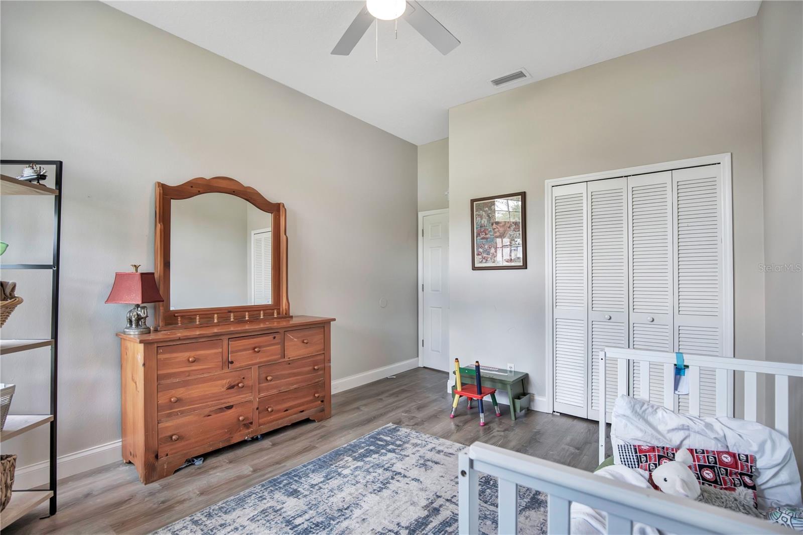 WEKIVA GREEN - Residential