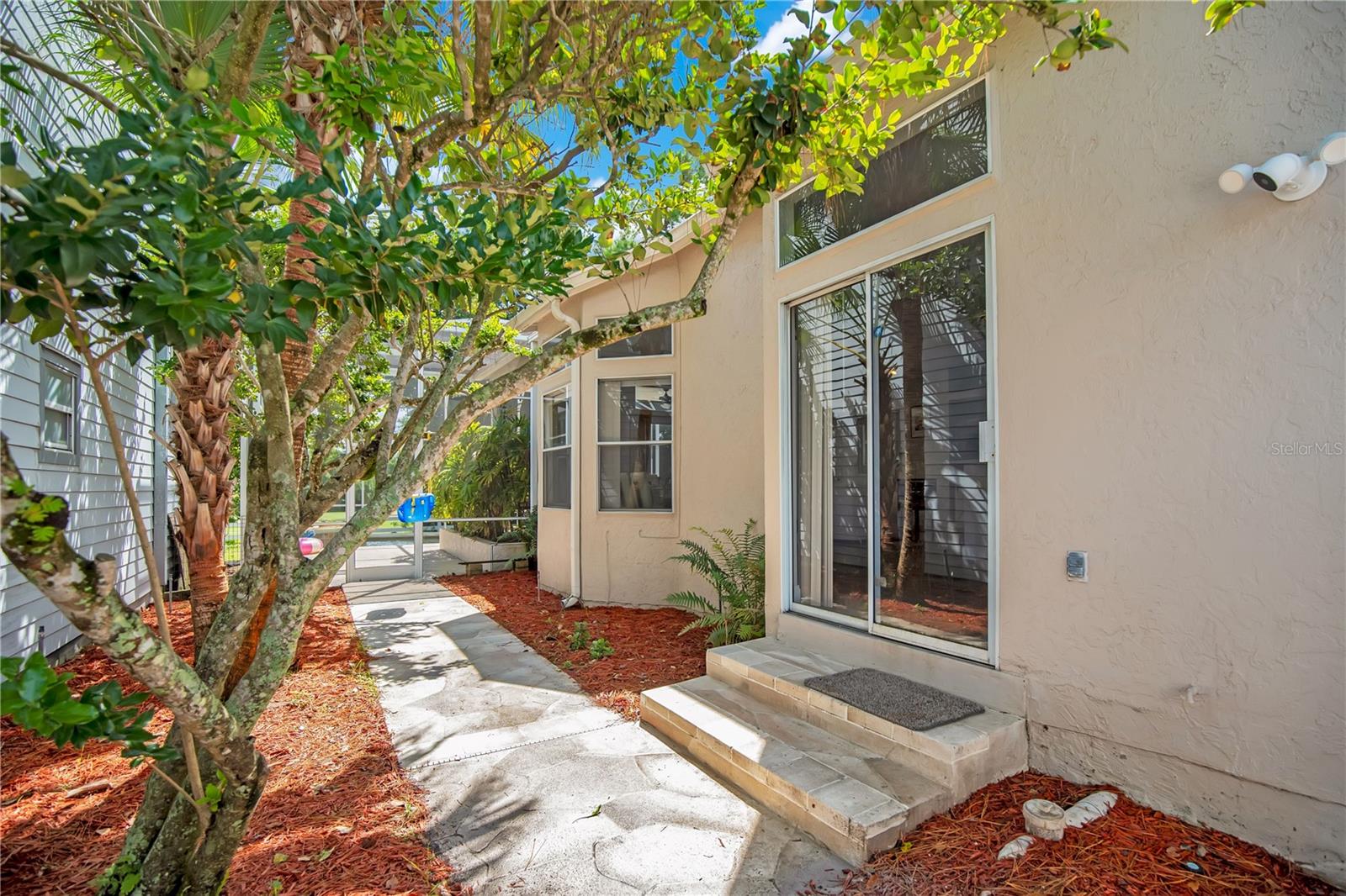 WEKIVA GREEN - Residential