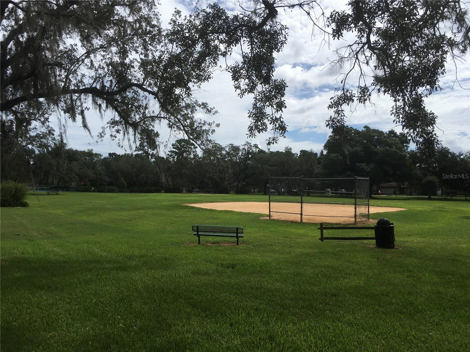 WEKIVA GREEN - Residential