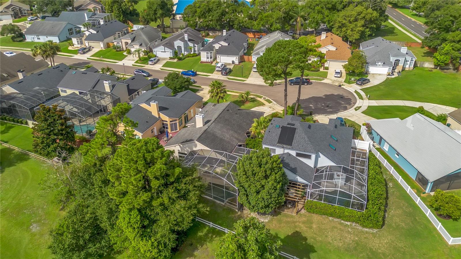 WEKIVA GREEN - Residential