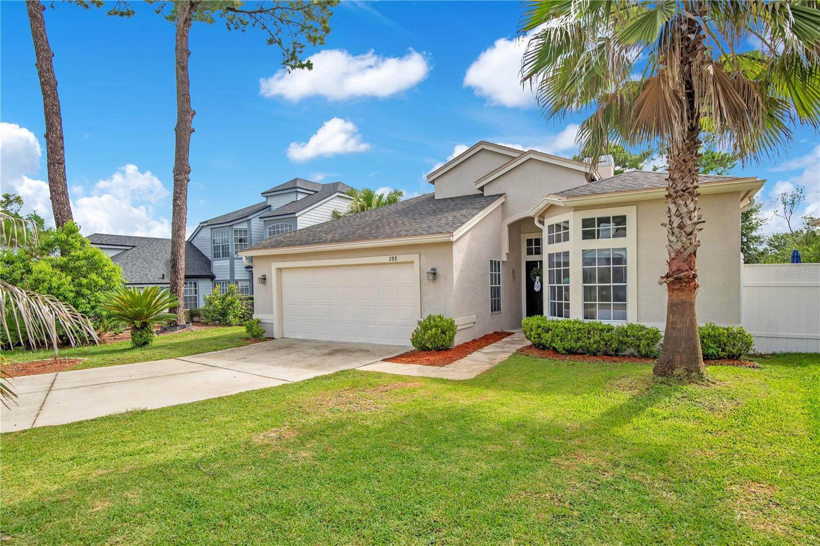 WEKIVA GREEN - Residential