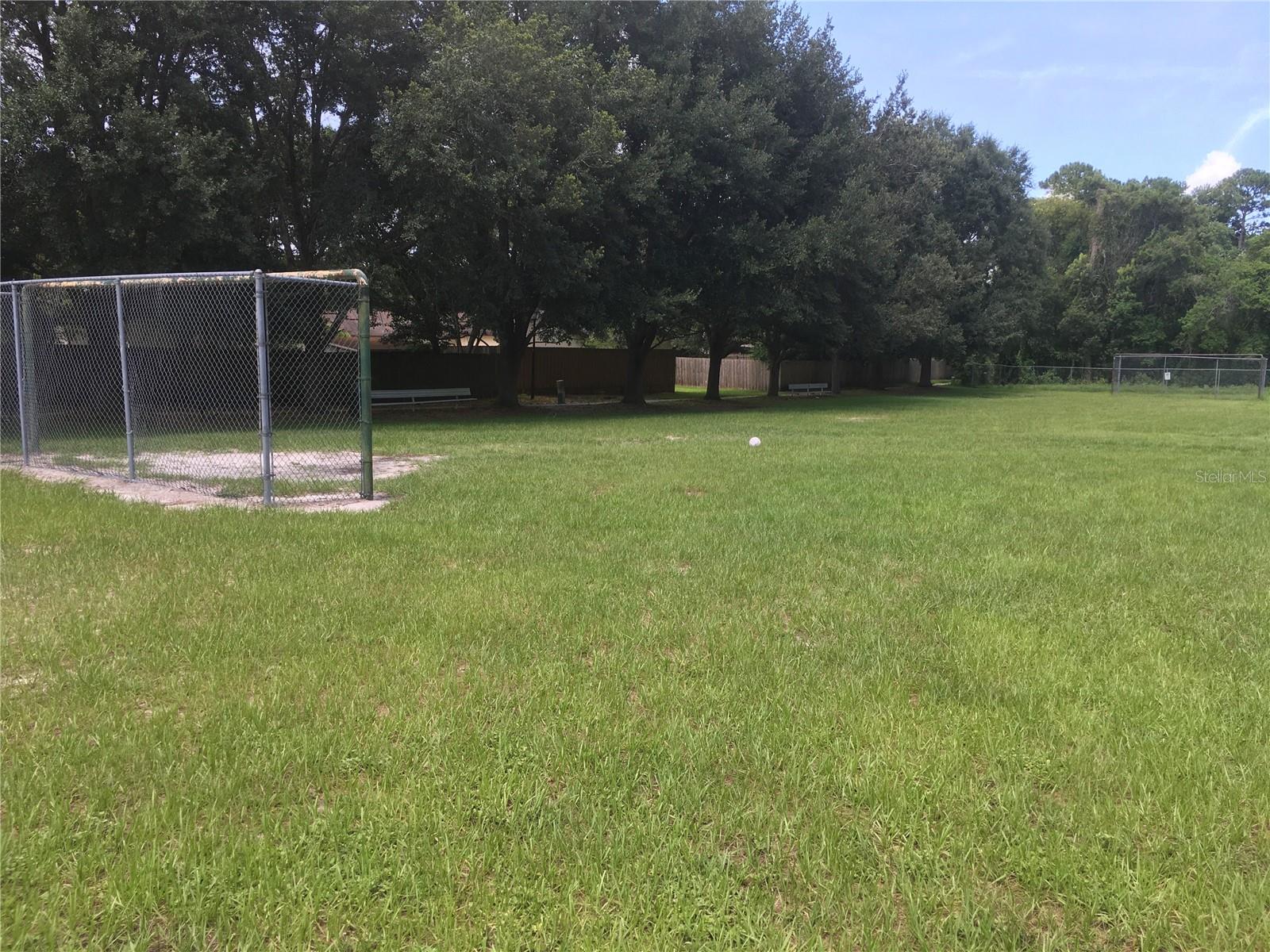 WEKIVA GREEN - Residential
