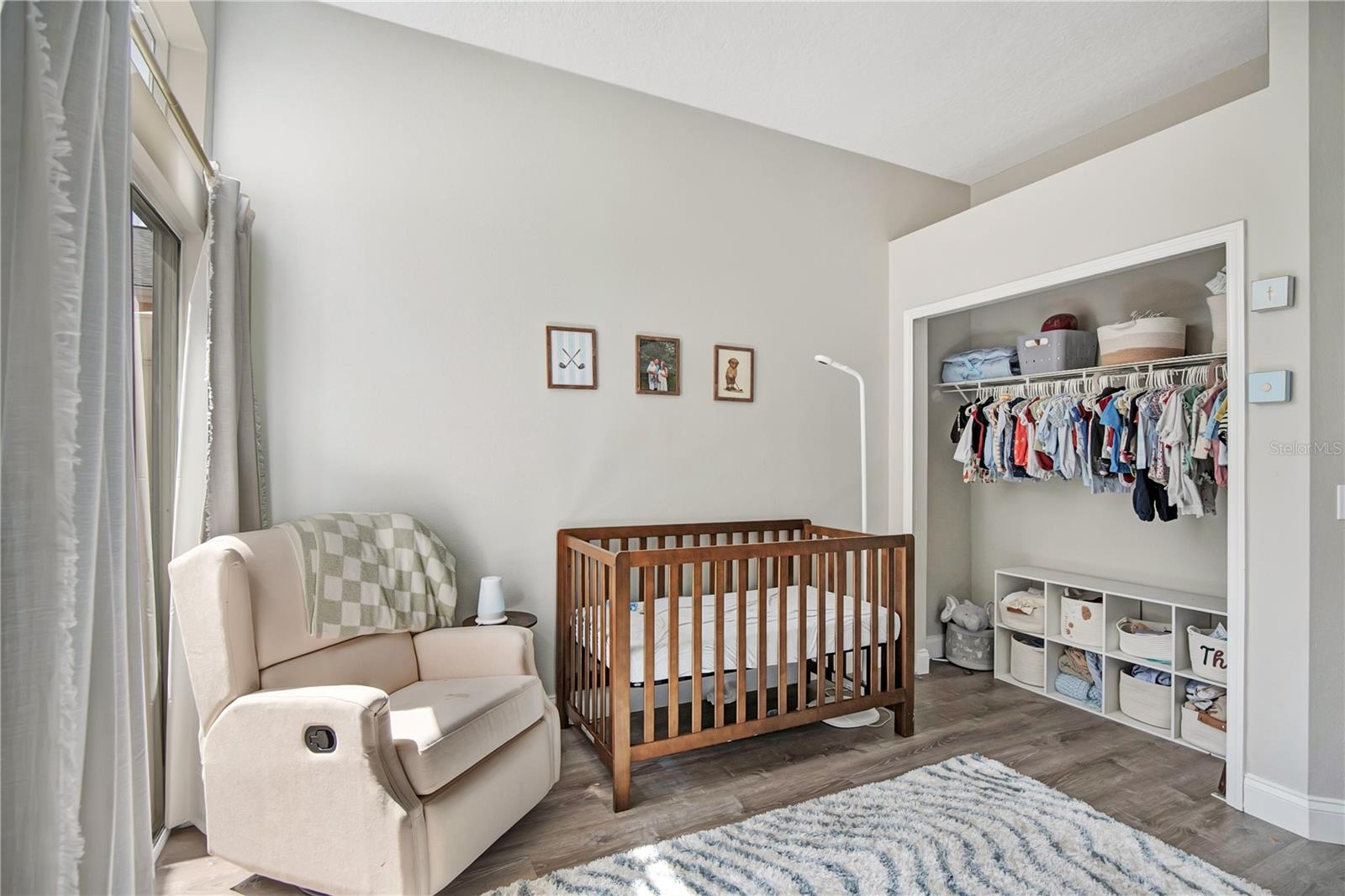 WEKIVA GREEN - Residential