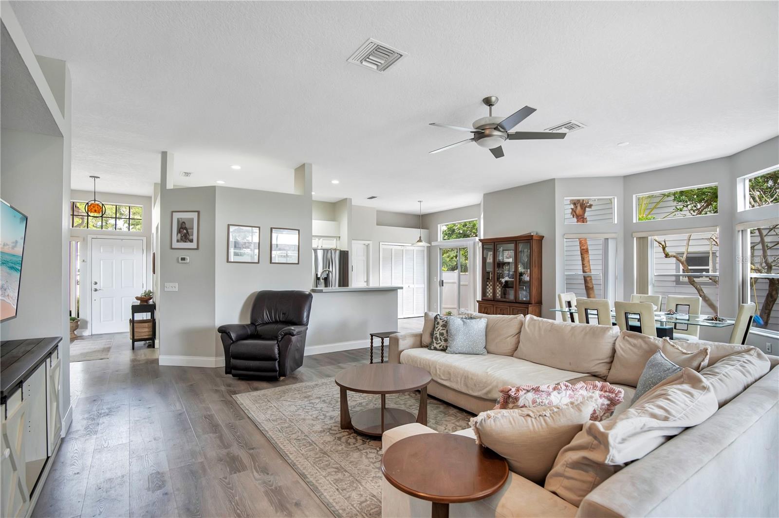 WEKIVA GREEN - Residential