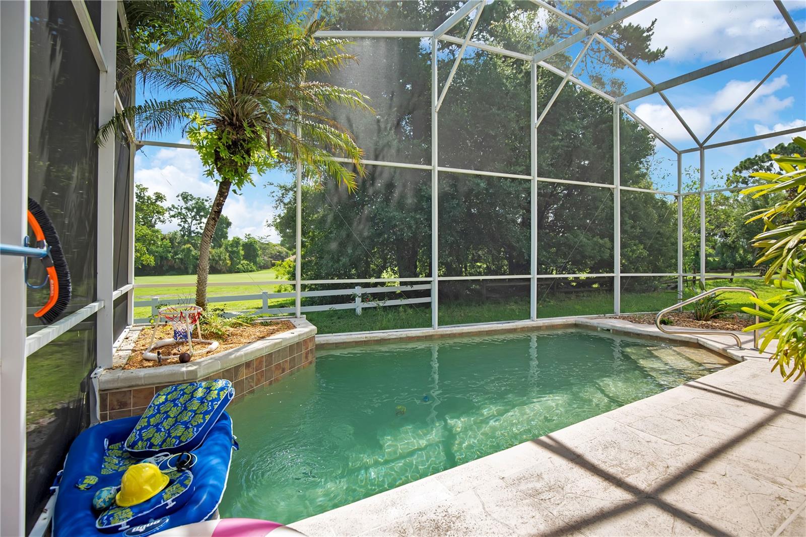 WEKIVA GREEN - Residential