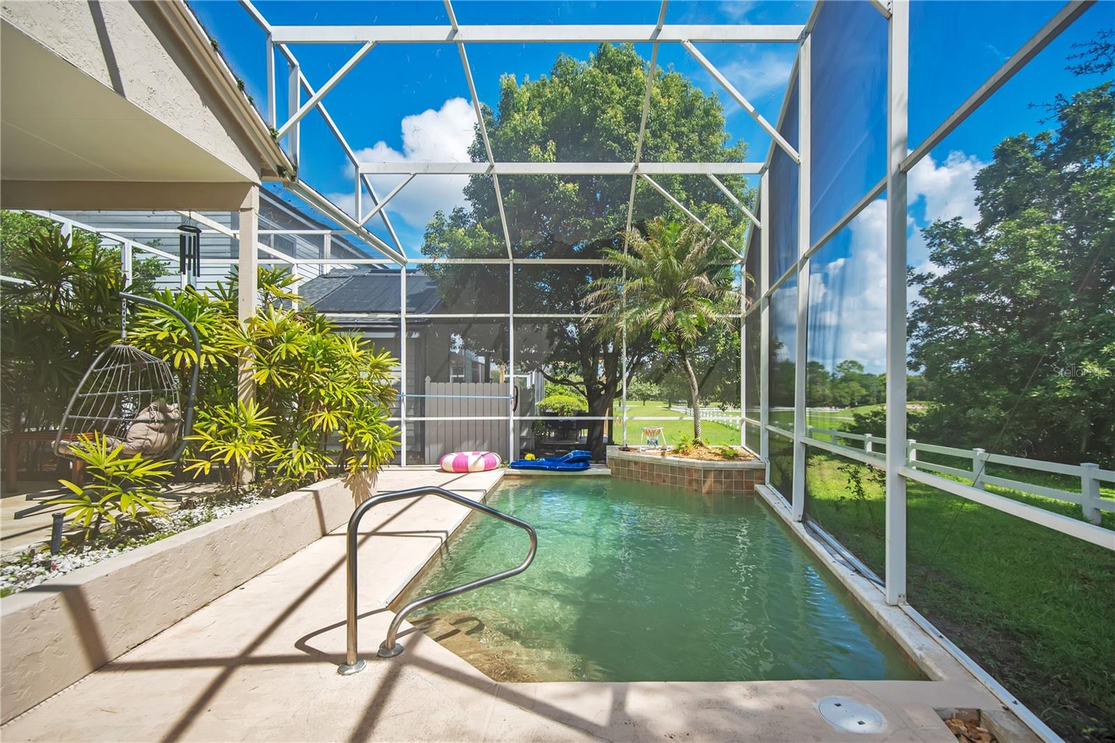 WEKIVA GREEN - Residential