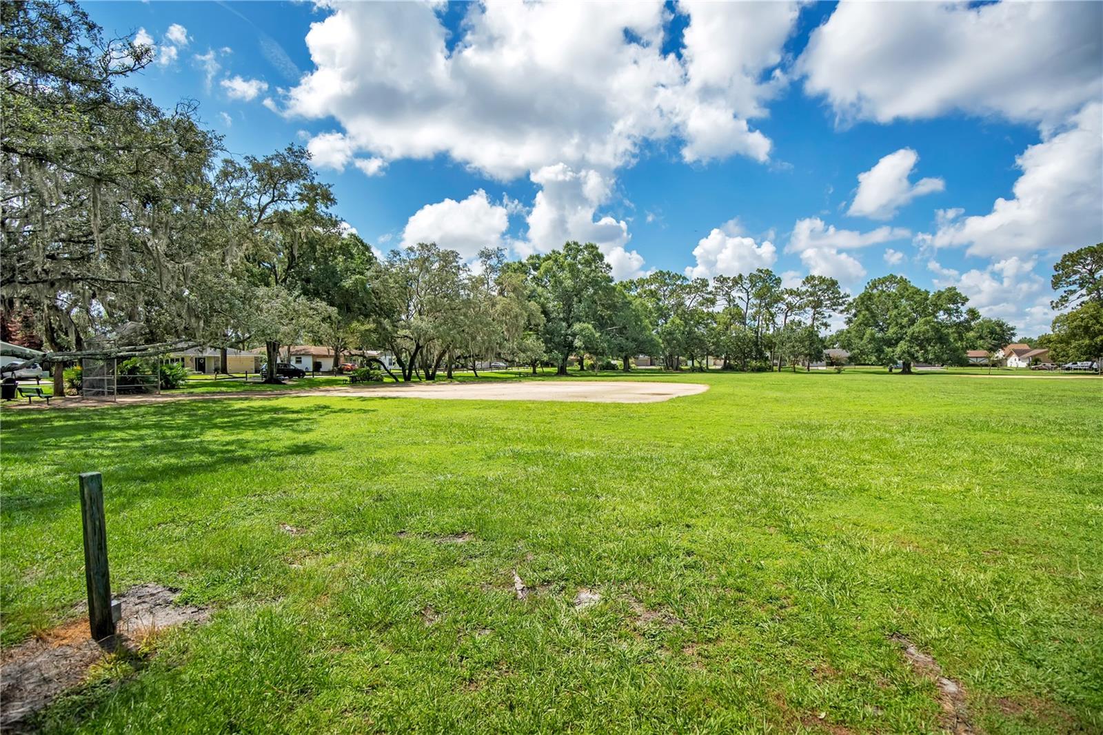 WEKIVA GREEN - Residential