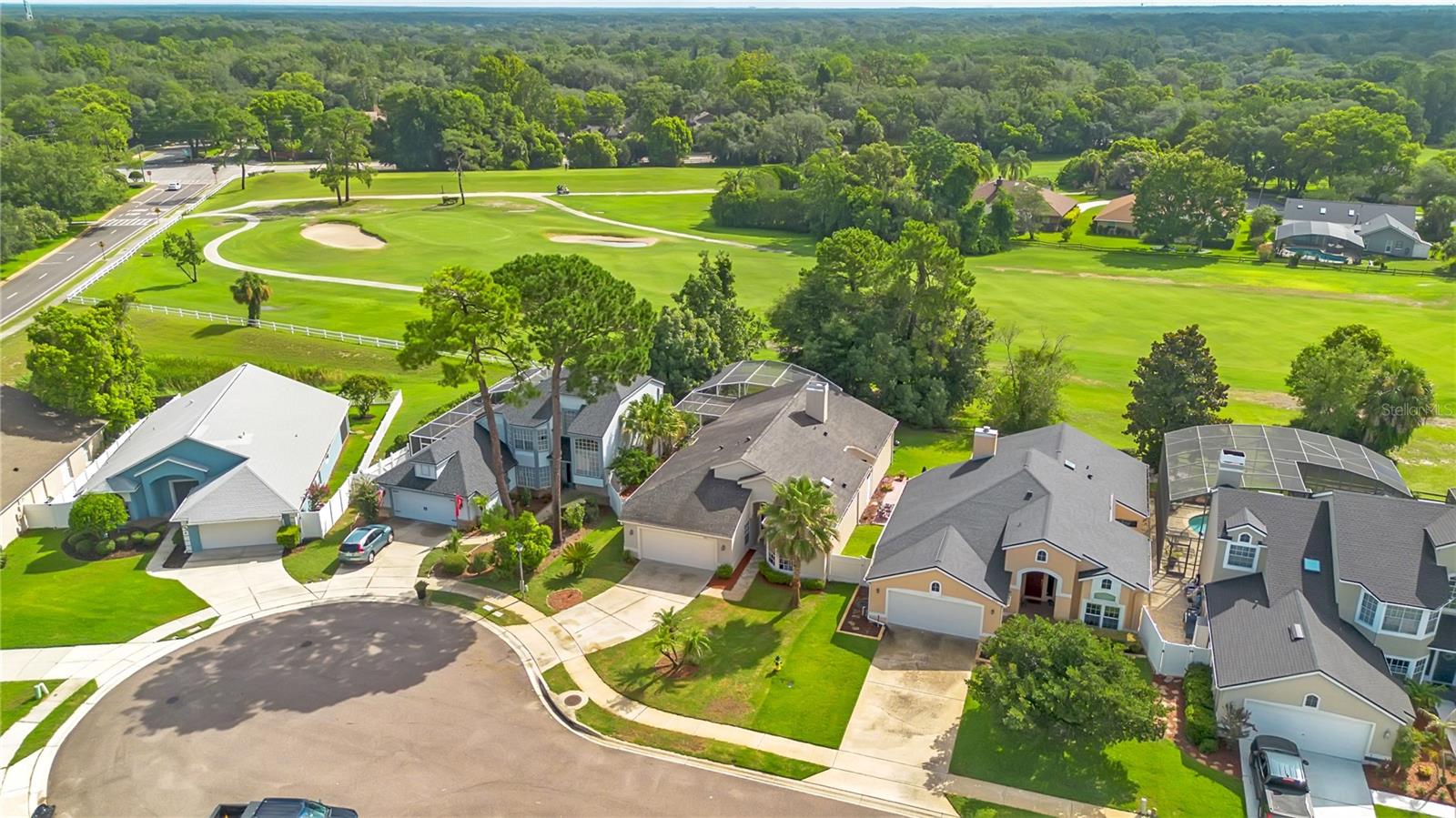 WEKIVA GREEN - Residential